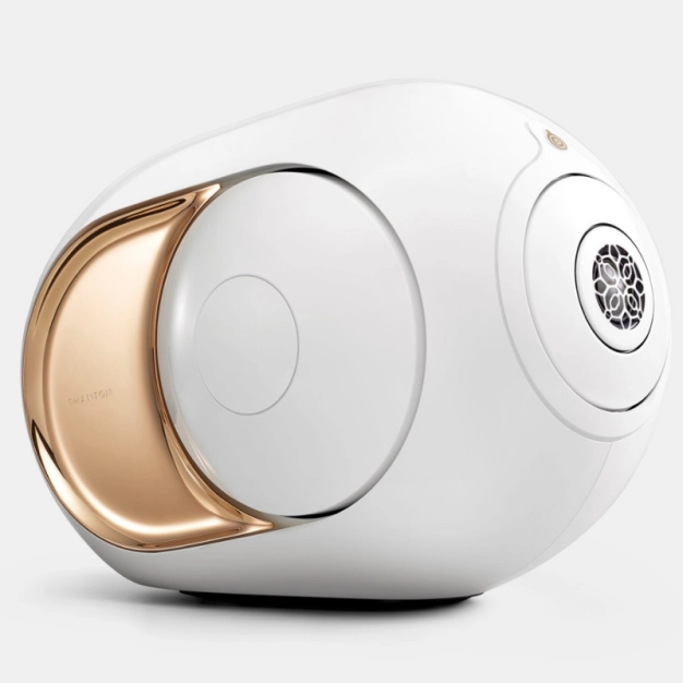 Devialet Phantom Gold 4500W