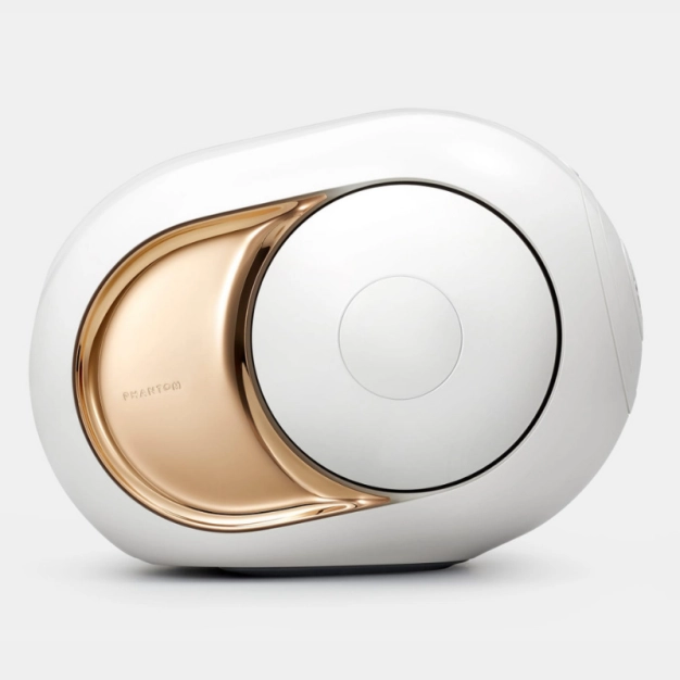 Devialet Phantom Gold 4500W