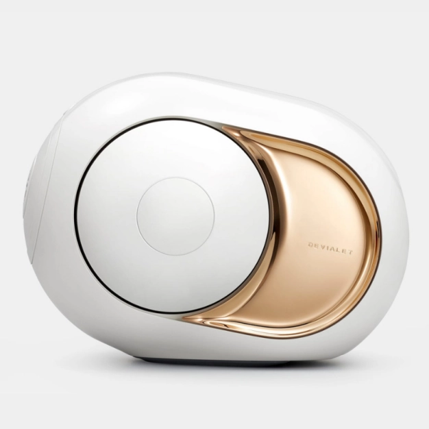 Devialet Phantom Gold 4500W