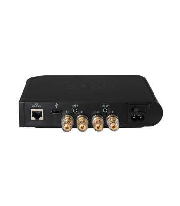 NuVo NV - P100 - EU NuVo NV - P100 - EU