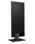 Комплект акустики KEF T205 Чорний