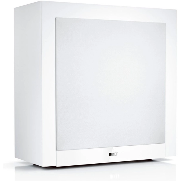 Комплект акустики KEF T205 Білий