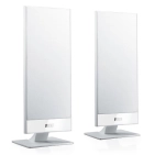 Комплект акустики KEF T205 Білий Комплект акустики KEF T205 Білий
