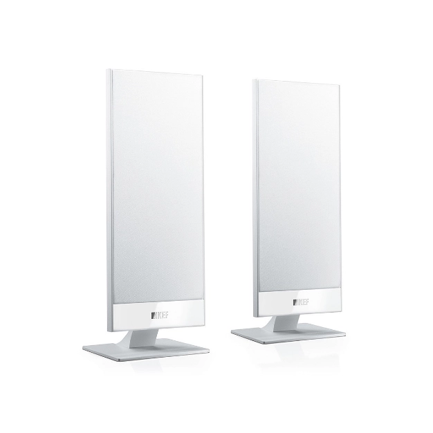 Комплект акустики KEF T205 Білий