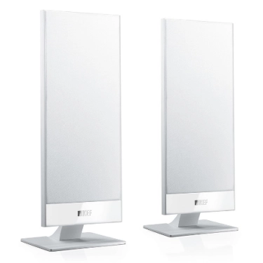 Комплект акустики KEF T205 Білий