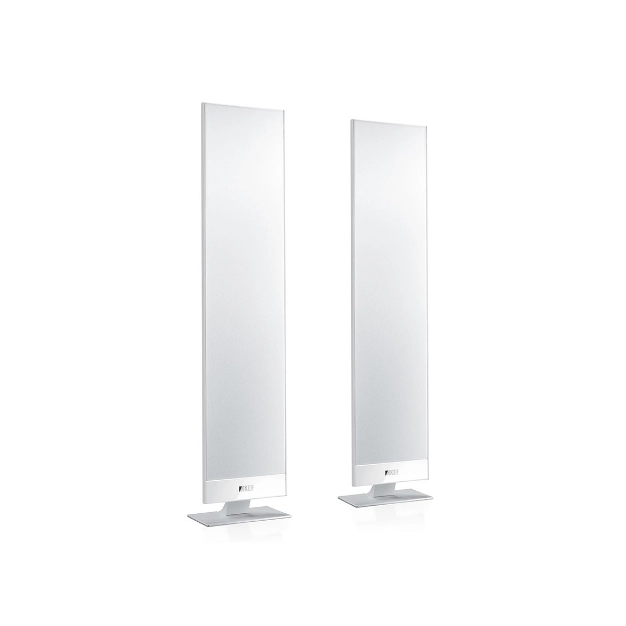 Комплект акустики KEF T205 Білий