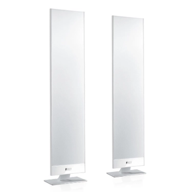 Комплект акустики KEF T205 Білий