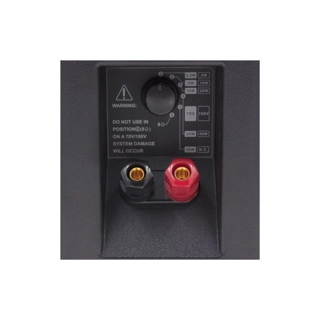 Акустична система ITC Audio T-776P