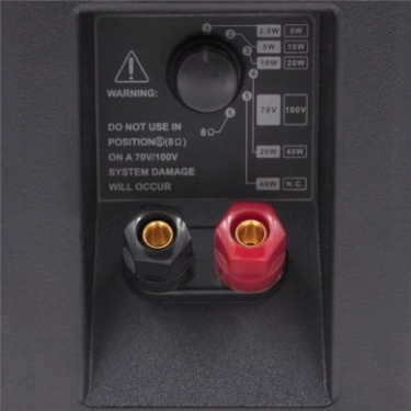 Акустична система ITC Audio T-776P