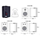 Акустична система ITC Audio T-776P Акустична система ITC Audio T-776P