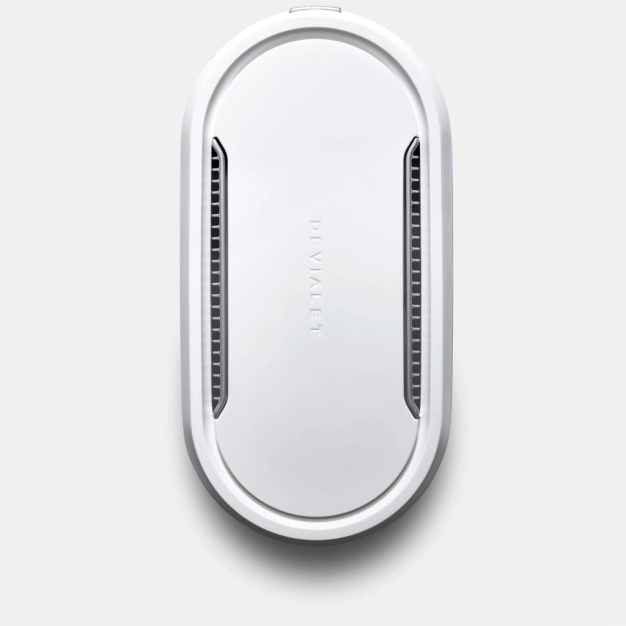 Роутер Devialet Dialog для керування 24 Phantom