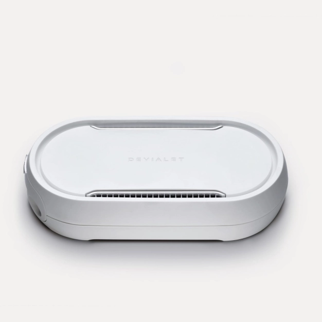Роутер Devialet Dialog для керування 24 Phantom