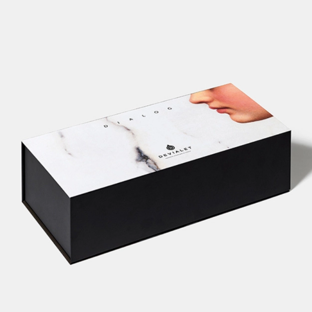 Роутер Devialet Dialog для керування 24 Phantom