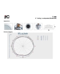 Акустична система ITC Audio T-106