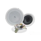 Акустична система ITC Audio T-106 Акустична система ITC Audio T-106