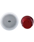 Acoustic system ITC Audio T-565