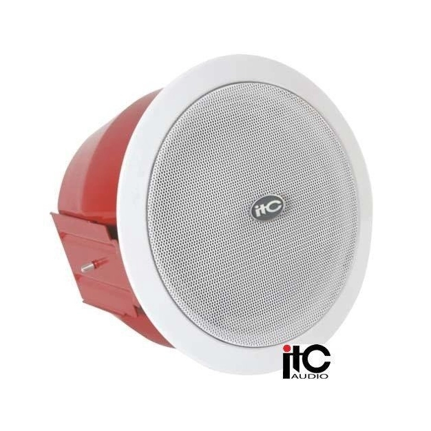 Acoustic system ITC Audio T-565