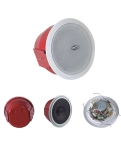 Acoustic system ITC Audio T-565