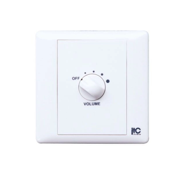 Регулятор мощности ITC T-1200