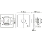 Регулятор потужності ITC T-675 Регулятор потужності ITC T-675