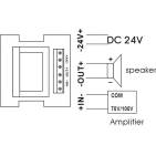 Регулятор потужності ITC T-685 Регулятор потужності ITC T-685
