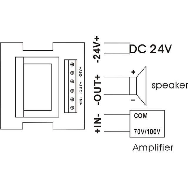 Регулятор потужності ITC T-685 Регулятор потужності ITC T-685