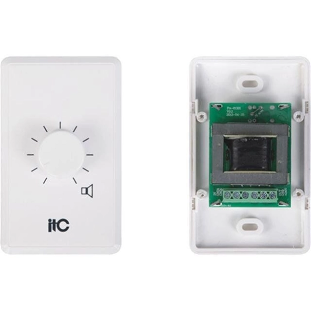 Регулятор потужності ITC T-685 Регулятор потужності ITC T-685