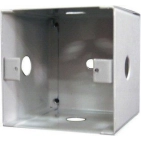 Коробка для монтажу регуляторів гучності ITC V-8 Коробка для монтажу регуляторів гучності ITC V-8