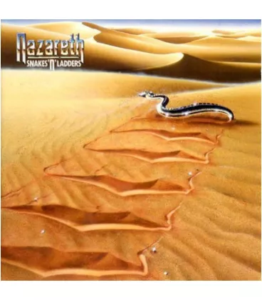 Nazareth - Snakes 'N' Ladders