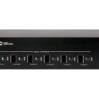 Аудіоматриця ITC Audio T-6207 Аудіоматриця ITC Audio T-6207