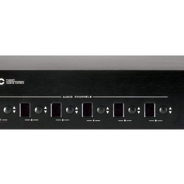 Аудіоматриця ITC Audio T-6207