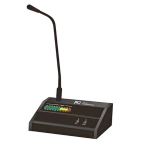 Віддалена мікрофонна консоль ITC Audio T-319 Віддалена мікрофонна консоль ITC Audio T-319