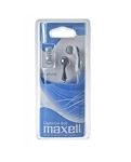 Headphones Maxell Rhythmz White