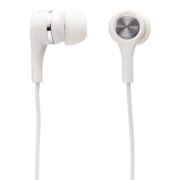 Наушники Maxell Velvet White