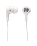 Наушники Maxell Velvet White