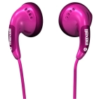 Навушники Maxell Colour Budz Pink Навушники Maxell Colour Budz Pink