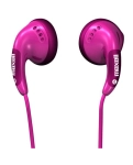 Навушники Maxell Colour Budz Pink