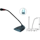 Мікрофон настільний конденсаторний ITC Audio T-531 Мікрофон настільний конденсаторний ITC Audio T-531