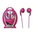Навушники Maxell Colour Budz Pink Навушники Maxell Colour Budz Pink