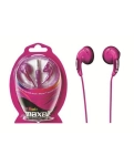 Навушники Maxell Colour Budz Pink