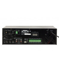 Підсилювач потужності трансляційний ITC T-61500