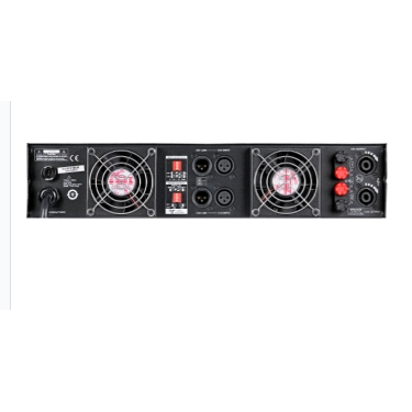 Підсилювач потужності SoundStandart L4.8s