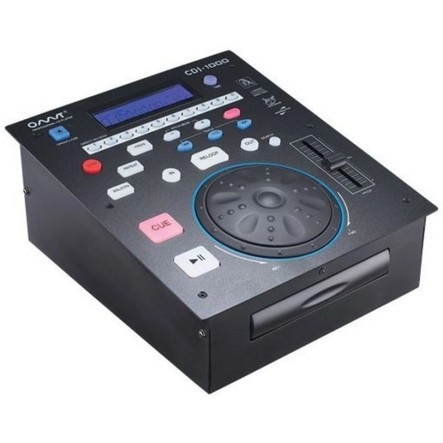 CD програвач OMT CDJ-1000