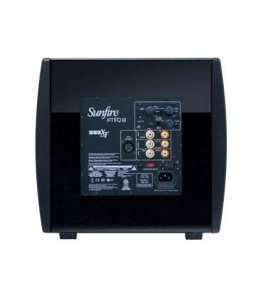 Sunfire XTEQ10 Sunfire XTEQ10