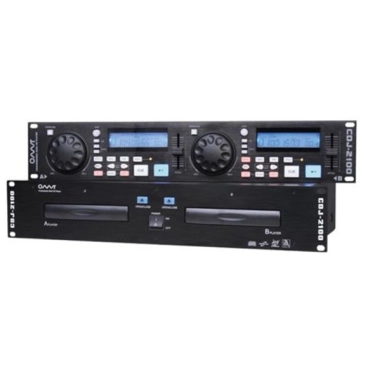 CD програвач OMT CDJ 2100