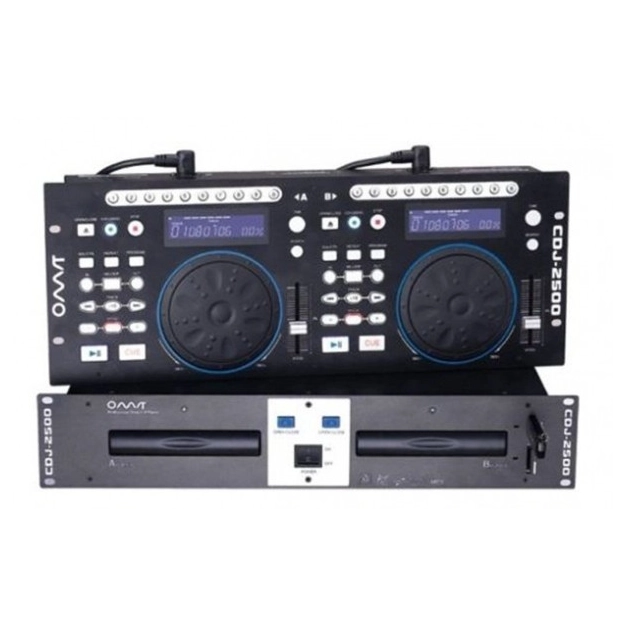 CD програвач OMT CDJ 2500