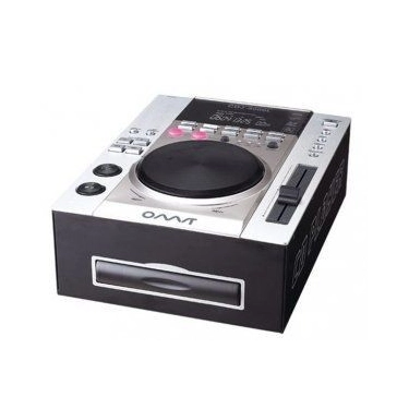CD програвач OMT USB/SD/MP3/CD - CDJ 3000L