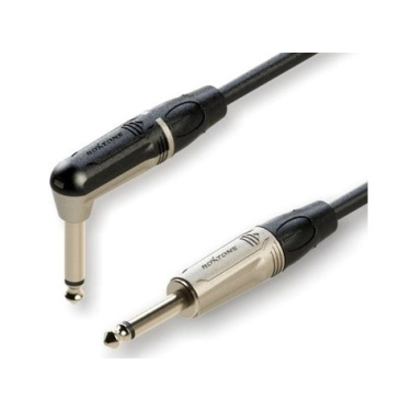 Готовий гітарний кабель ROXTONE DGJJ110L5