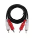 Готовий інструментальний кабель ROXTONE DUL012--3m