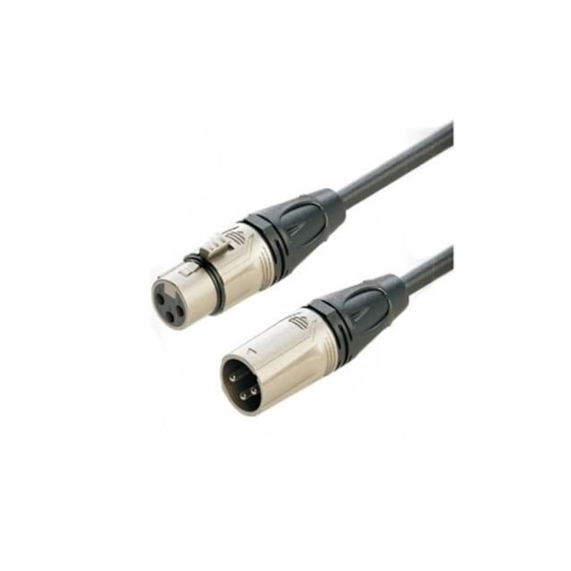 Ready cable ROXTONE DMXX200L05